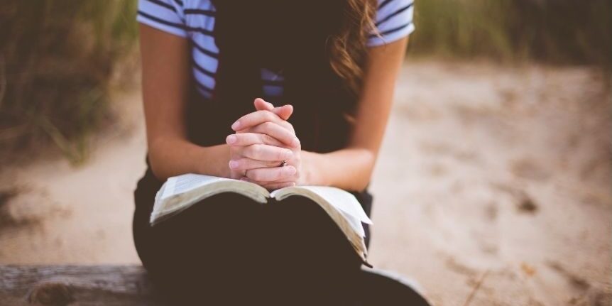A Prayer