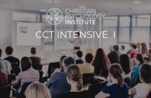 Live Online CCT Intensive I