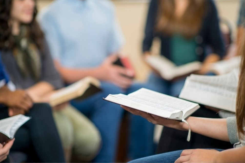Christ Centered