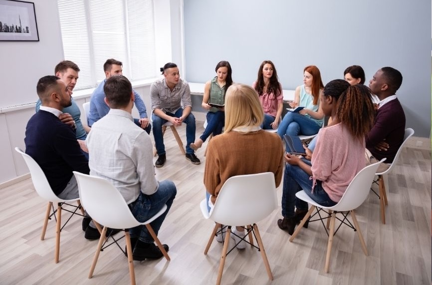 Counseling Session