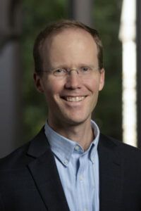 Dr. Warren Kinghorn