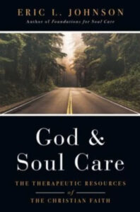 God and Soul Care