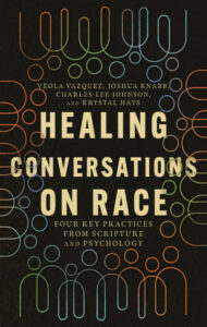 Healing Conversations on Race: Four Key Practices from Scripture and Psychology