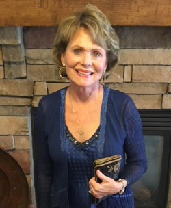 Sandra-Wilson Sandra Wilson