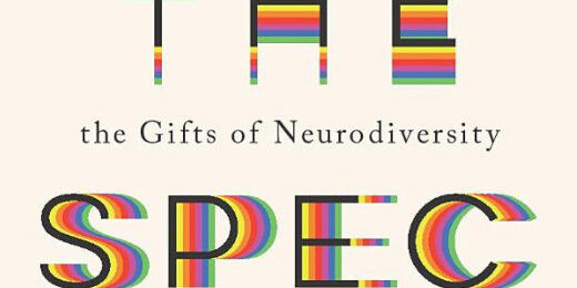 On the Spectrum: Autism, Faith, & the Gifts of Neurodiversity