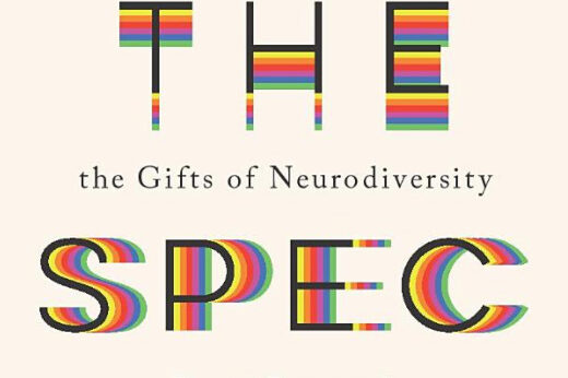 On the Spectrum: Autism, Faith, & the Gifts of Neurodiversity