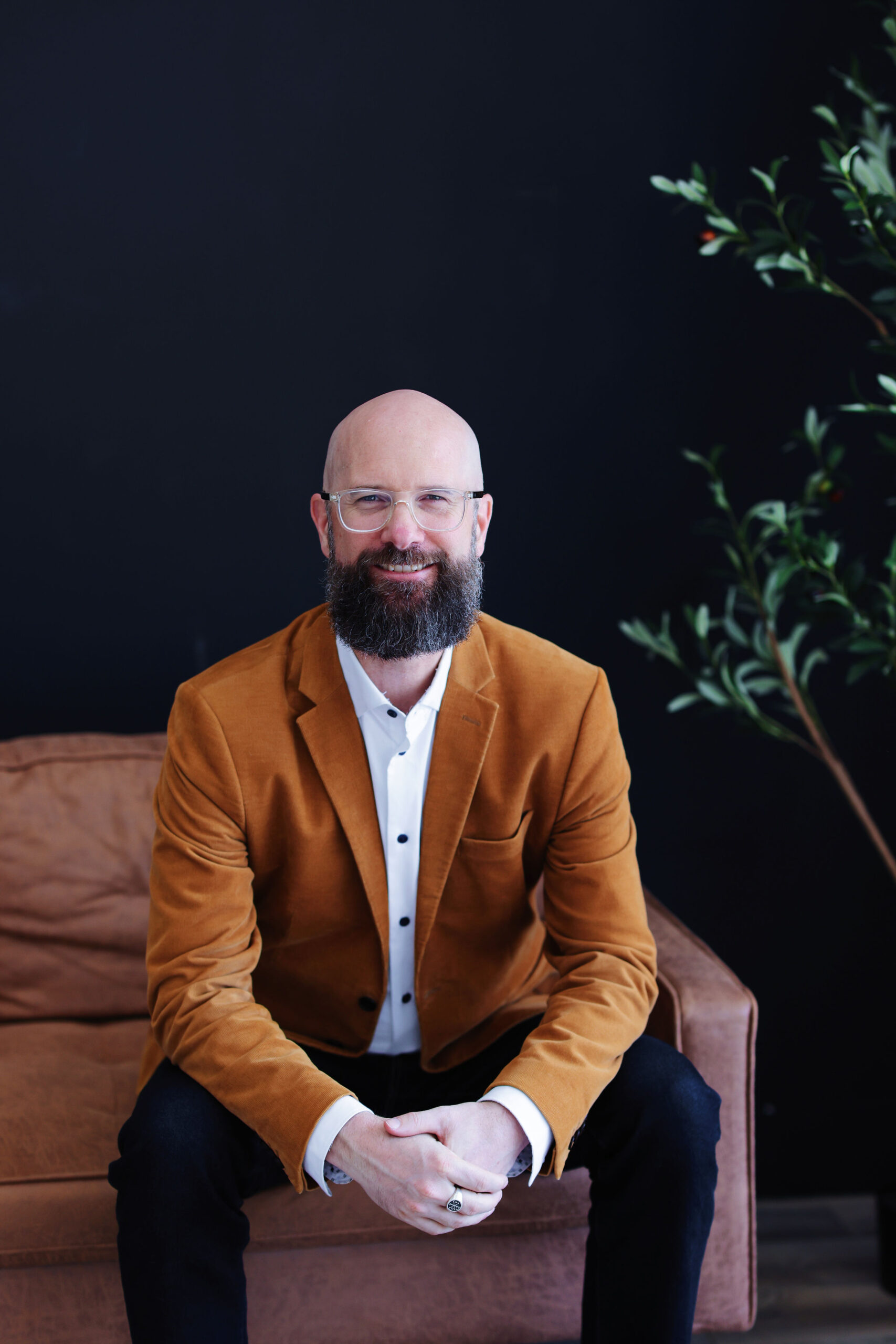 Geoff Holsclaw Seminar