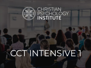 CCT Intensive 1