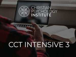 CCT Intensive 3