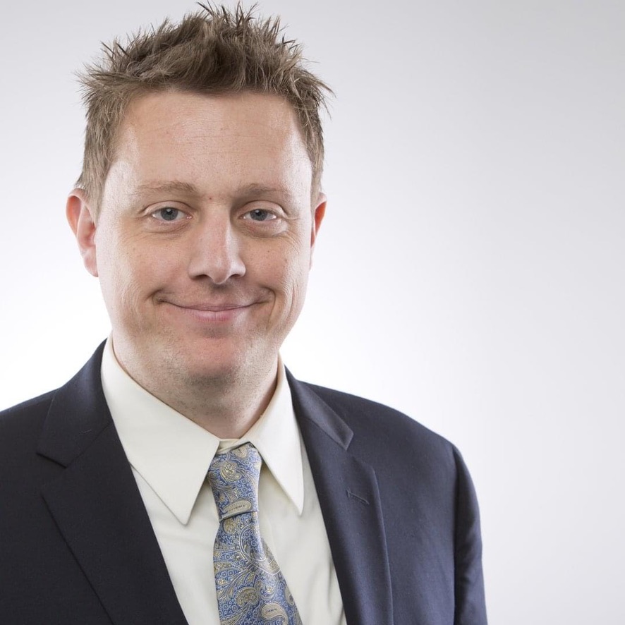 Joshua-Farris Joshua Farris