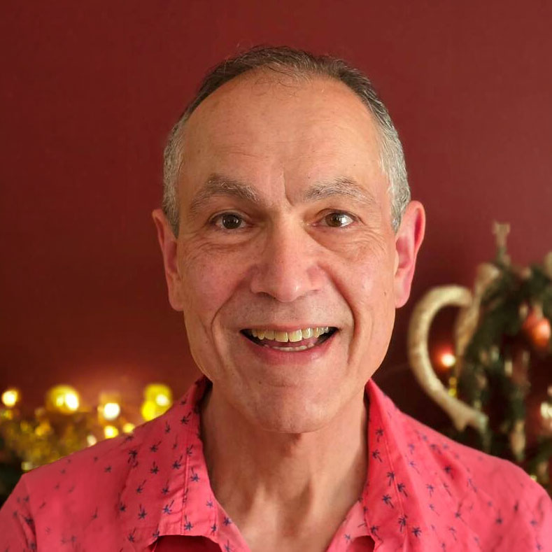 Nicholas DiFonzo